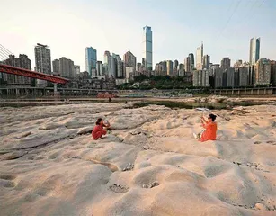 国家气候中心王国复:灾害风险管理要面向具体的承灾对象1