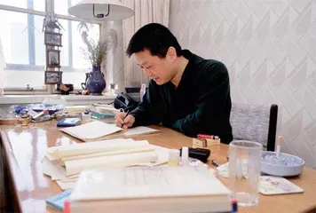 王朔新作出版背后:“王的归来”还是胡言乱语?1