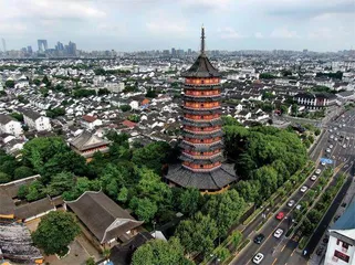“最江南”再说新故事