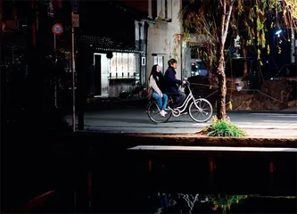 导演张律:一个人可能一生只讲一个故事2