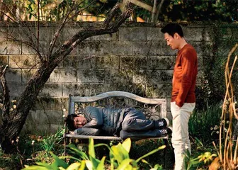导演张律:一个人可能一生只讲一个故事3