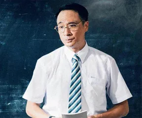 杜琪峰:再用胶片拍一次香港5