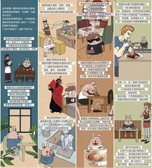 人人都爱下馆子