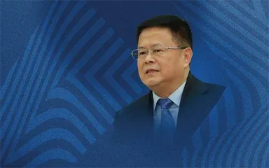 安徽省委书记郑栅洁痛批干部作风问题