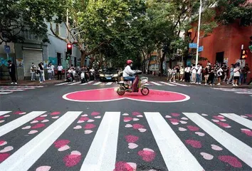 出圈:被激活的千年古城3