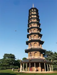隐于伦敦:“中国热”的背影1