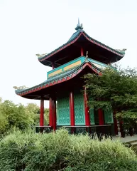 隐于伦敦:“中国热”的背影3