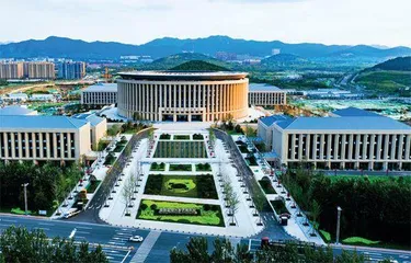 跨越:万亿之城迈向“黄河时代”2