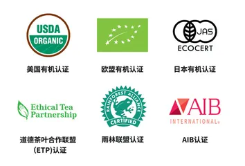 贵茶,一杯好茶的品格1