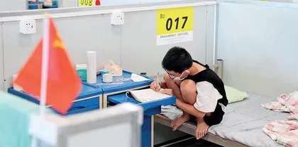 疫情来袭,重症患者如何救治?4