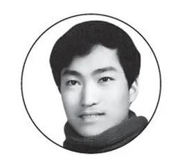 我与库恩 