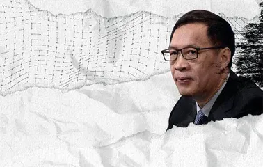 央行副行长范一飞落马