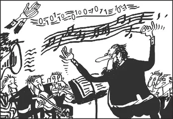 声音