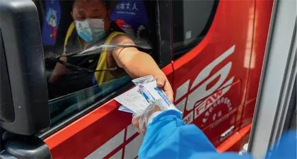 抗原自检会全面替代核酸检测吗?1