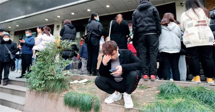 膨胀的消费贷市场1