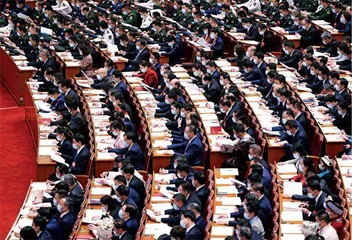 如何把握二十大报告的主题?1