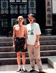 编剧芦苇:我至少有十来个剧本不比《霸王别姬》差1