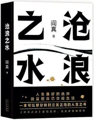 阎真:那个忠实描摹生活的人2