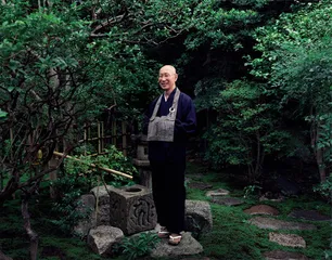 日本：匠人之心
