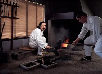 日本：匠人之心2