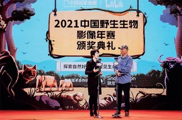 高通侯明娟:大自然的浪漫背后,有科技的支持1