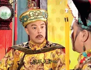 张铁林:从“皇阿玛”到“老爷子”1