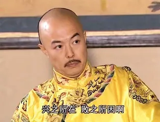 张铁林:从“皇阿玛”到“老爷子”2