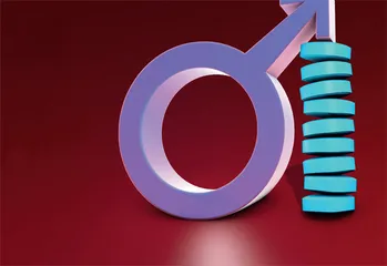 被抗ED药“带大”的男科学