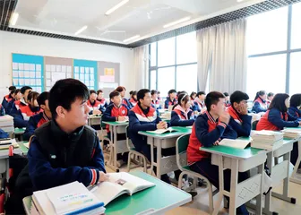 碧桂园:以教育和产业为抓手,为乡村可持续发展注入活力1