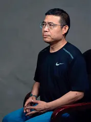 胡学文：作家天然和小人物站在一起