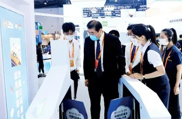 中国银行聚焦场景生态建设,打造铁路e卡通助力实现“交通强国”1