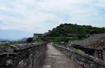 台州府：江南长城守护的古街