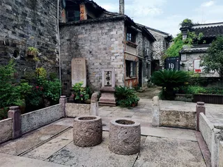 台州府：江南长城守护的古街2