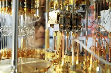解码达摩院:一个中国科创新样本1