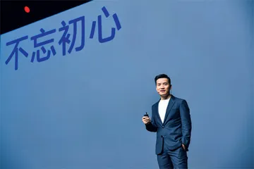 “十四五”下的数字重塑,一加手机寻求向上生长1
