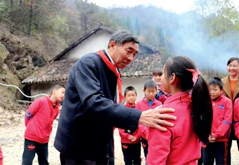孙开林:一位“非典型”村书记1