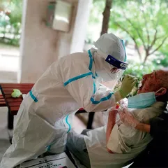 张黎刚:做算法医疗时代“GPS”的普及者2