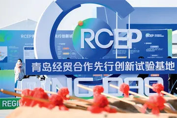 风从海上来 弄潮正当时1