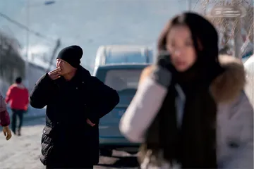 吉祥的故事：镜头中自然生长的生活