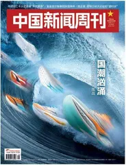 运动国货何以在本土市场赶超耐克阿迪?1
