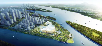 协同经营，做城市共建的参与者