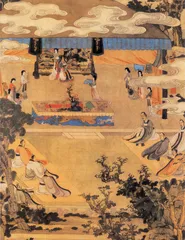 中国五胡入华与欧洲蛮族入侵(上)2