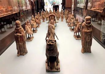 中国五胡入华与欧洲蛮族入侵(上)3