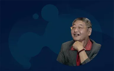 “中国第一股民”杨百万离世