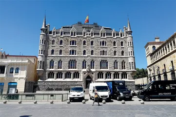 莱昂故都:西班牙民族精神的奠基之地1