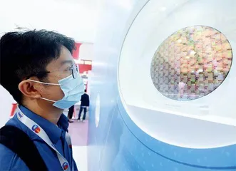 “芯荒”时代4