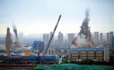 煤电碳达峰:走在平衡木上3