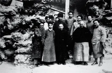 百年考古,“重写”了一部怎样的中国史2