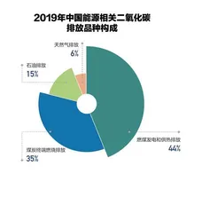 专访李高:实现双碳目标,既不应攀高峰也不应一刀切1