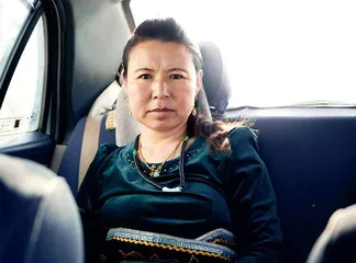 萨满:从“巫医”到艺术治疗者5